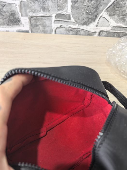 Чанта тип несесер