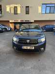 Dacia Sandero 0.9 GPL