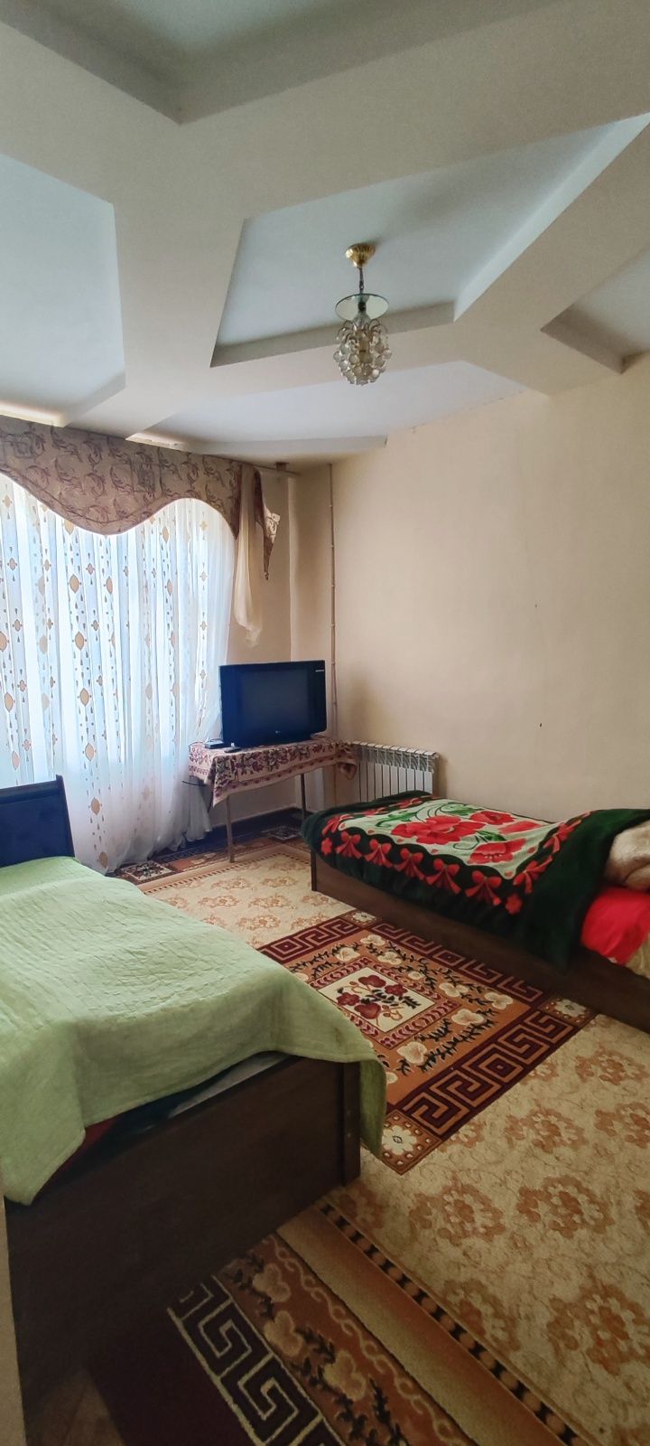 Бостанлык, Байт Курган КФЙ, Продаётся Дача 5.25-соток, 4-комнаты