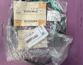 Vand cablu ramificatie NIGHTVISION Bmw f10,F01,f07,f06 61129201763