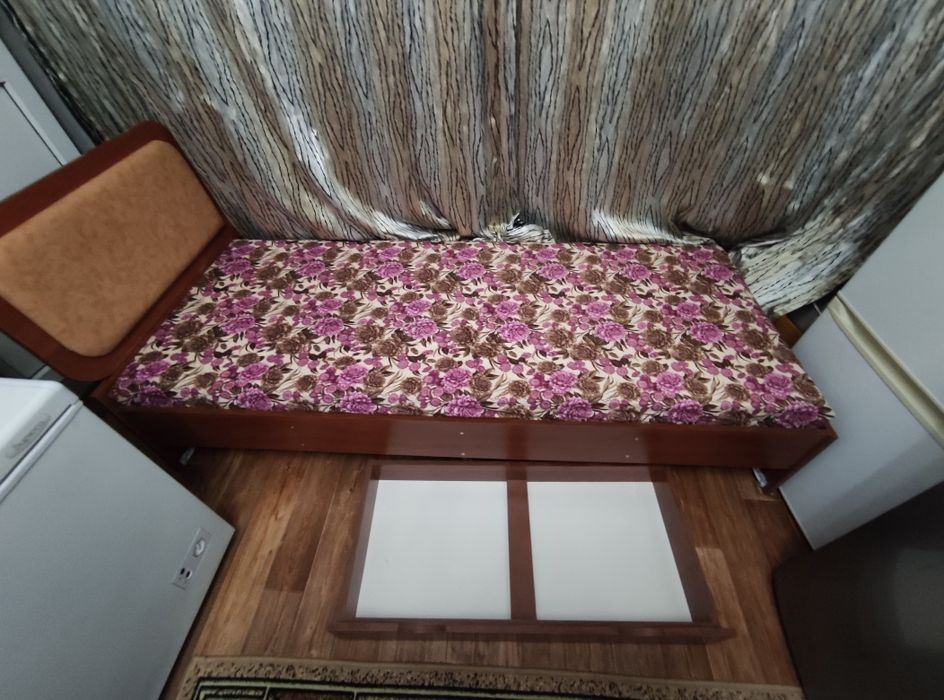 Кровать односпальный 40000