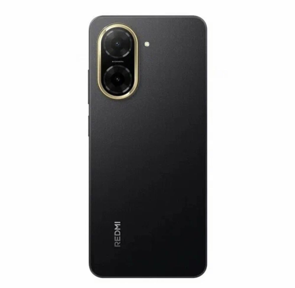 Redmi A5 • 4/128 GB • Yangi, qutida