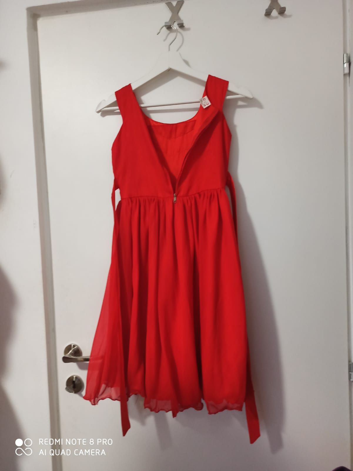 Rochie lungă de ocazie