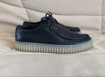 Mocasini casual barbati, vara, brand bigotti. Noi in cutie.