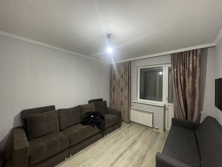 Квартира на долгий срок