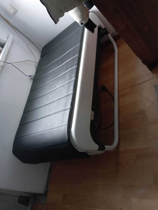 Серажим тасы бар ыстық төсек сатылады