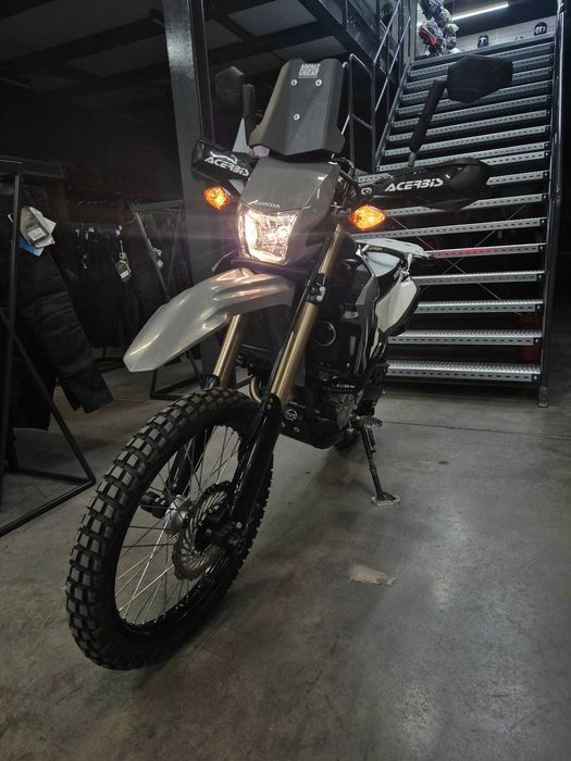 Se vinde Honda CRF 300L 2023
