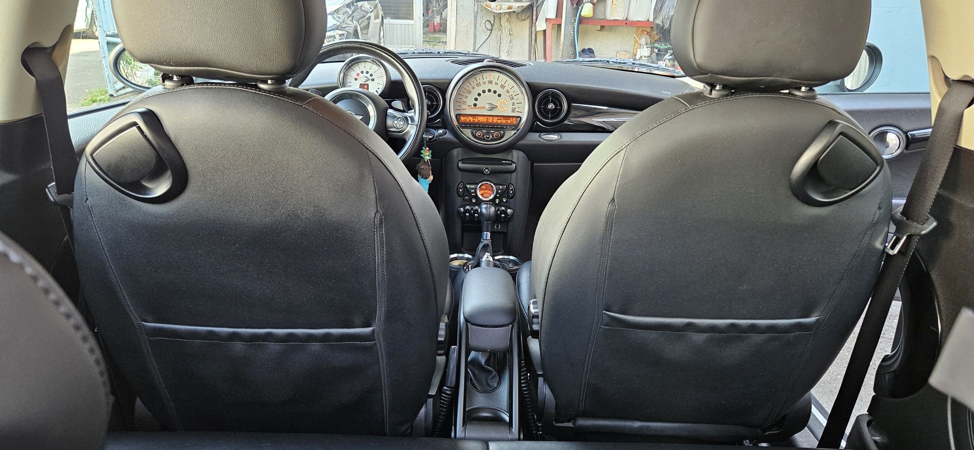 Mini Cooper de vanzare