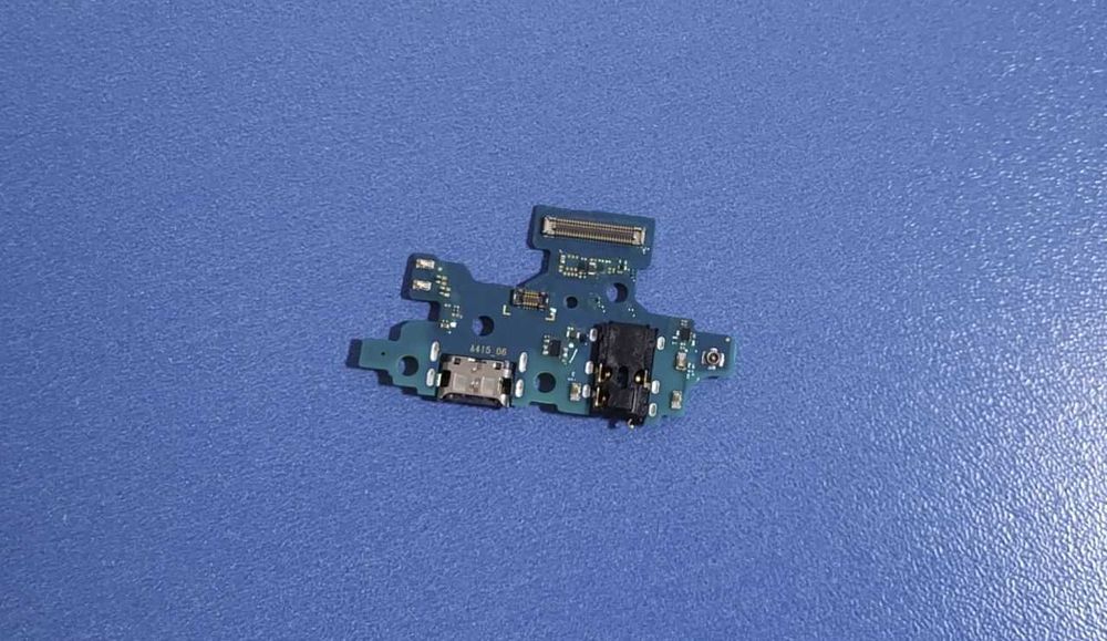 Плата зарядки Samsung A41 (SM-A415F) Новая