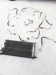 Conducta Conducte Furtun Teava Compresor AC Aer Clima Renault Megane 3