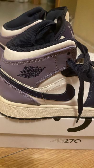 Jordan 1 High stare impecabila