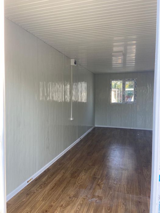 Vand containere modulare tip birou,magazie,casa,etc