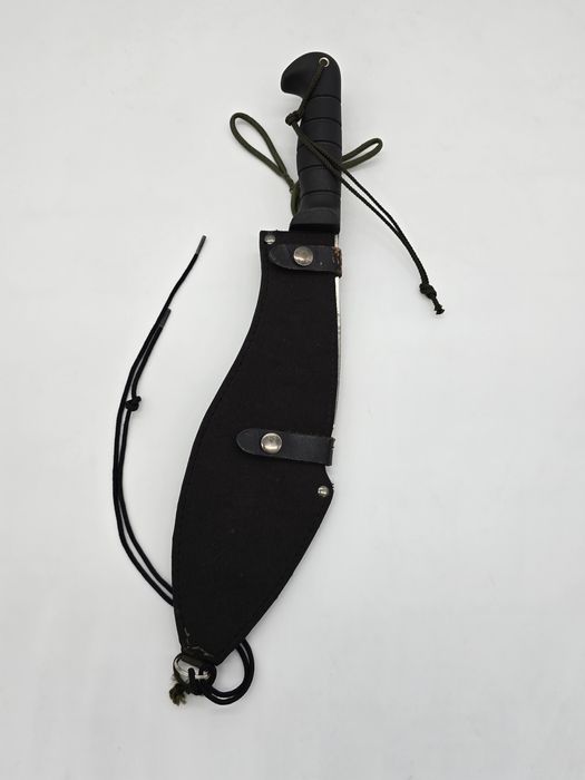 Kabar kukri maceta