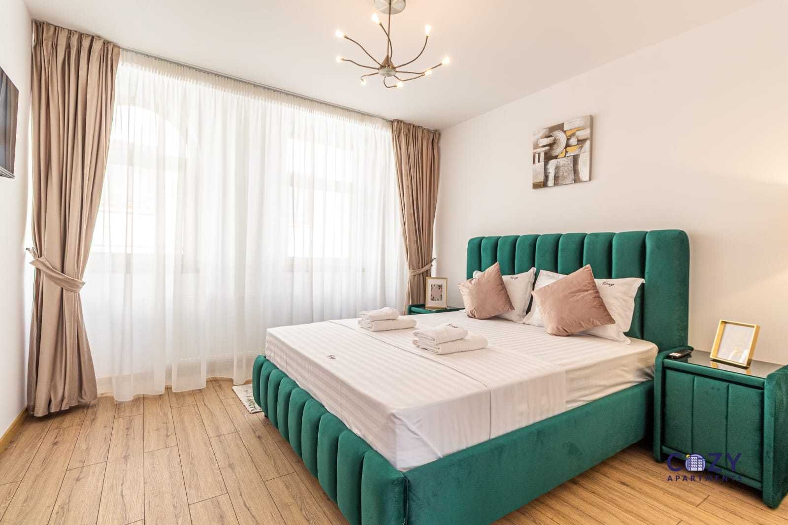 Cazare Apartamente Premium Regim Hotelier 1-2-3 camere