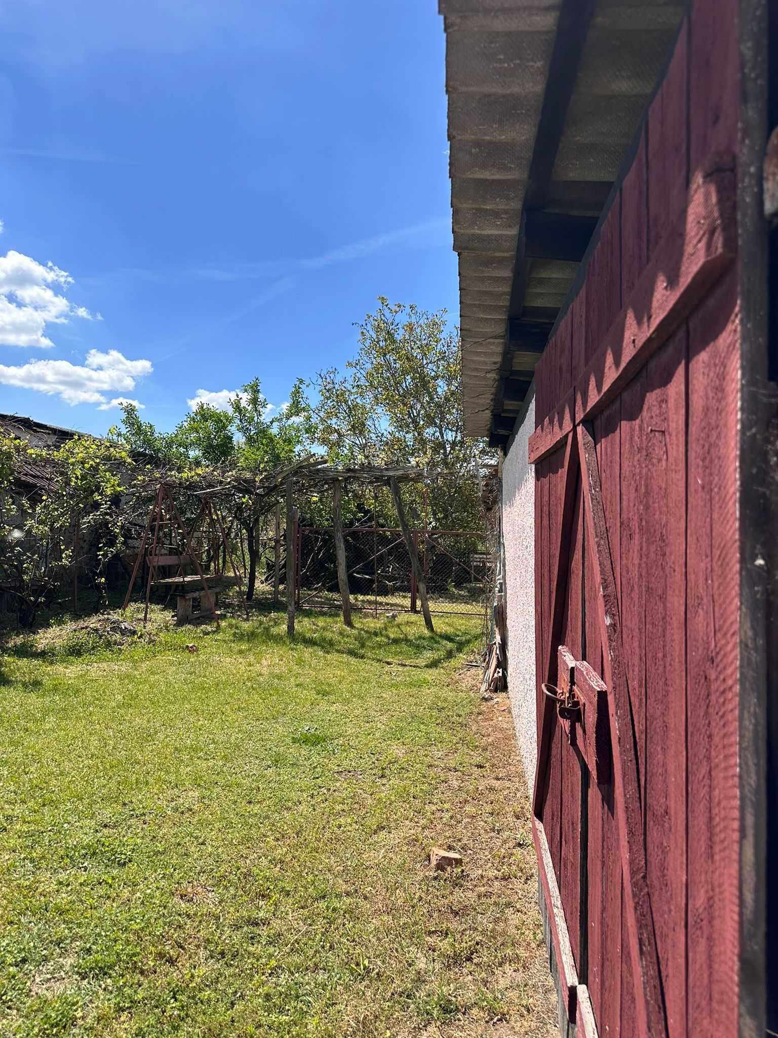 Casa de vanzare , Urziceni Padure , jud Satu Mare