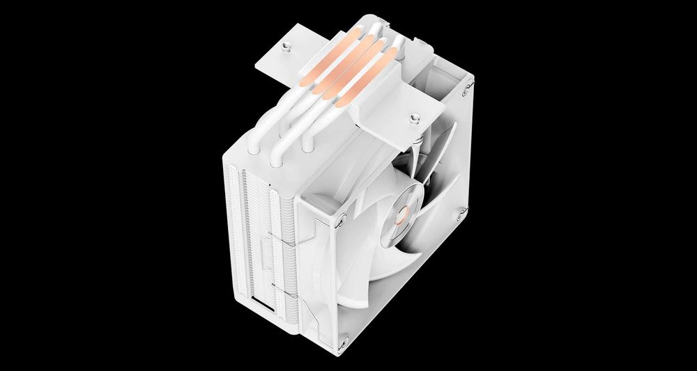 Ocypus Delta A40 ARGB Air Cooling