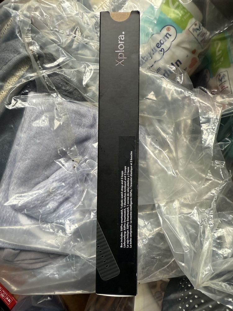 Продавам Смарт часовник Xplora X6Pro (eSIM).