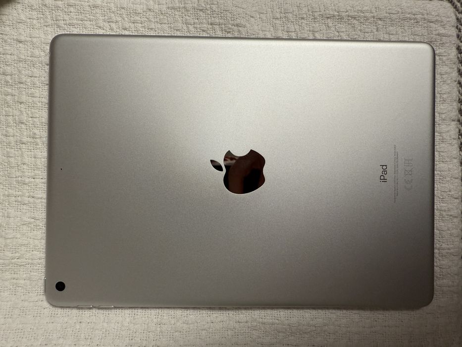 Ipad 9 256GB WiFi