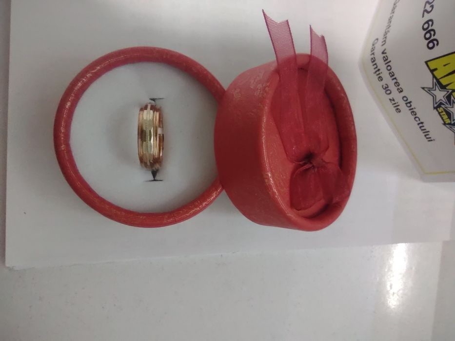 Verigheta aur 14k (efn)