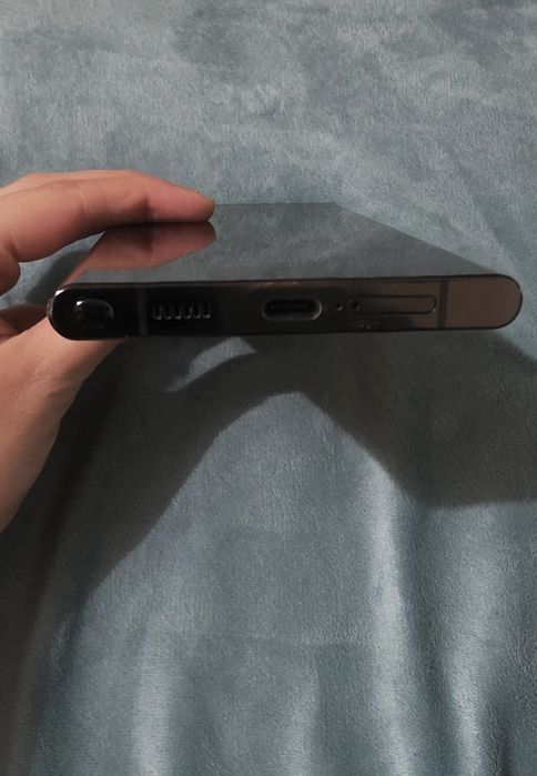 Vand Samsung S22 Ultra 512 gb Dual sim