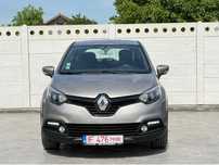 Renault Captur Intens 1.5dCI 90CP, Garantie/Rate .