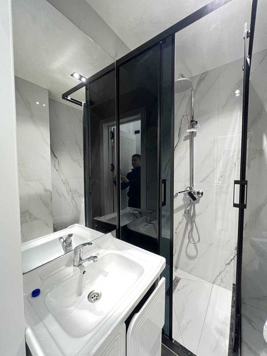 Vogzal hududida kvartira zudlik bilan sotiladi!