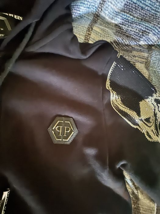 Hanorac Philipp Plein