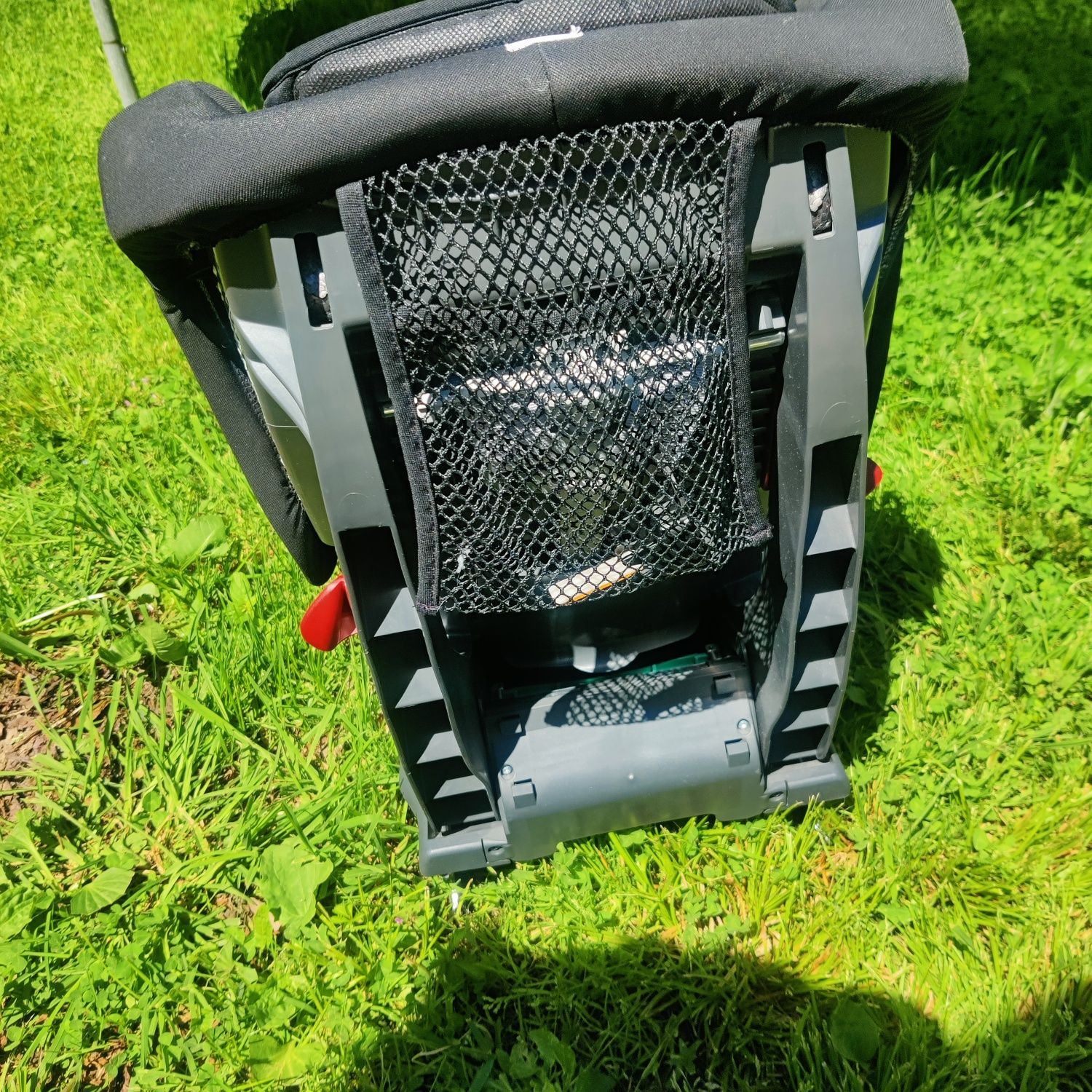 Столче за кола Britax Romër