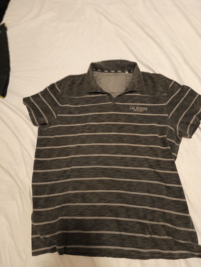 Tricou Guess original L