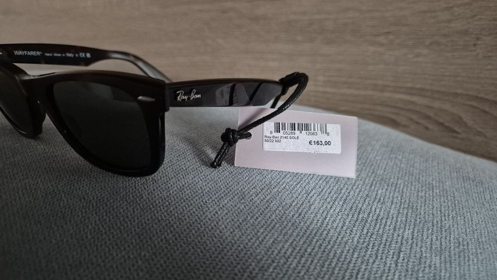 Ray Ban Ochelari originali