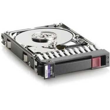 Hdd server 2.5" 300GB SAS