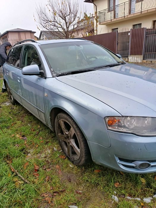 Audi a 4 de vanzare