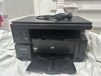 Продам принтер hp laser jet M1132