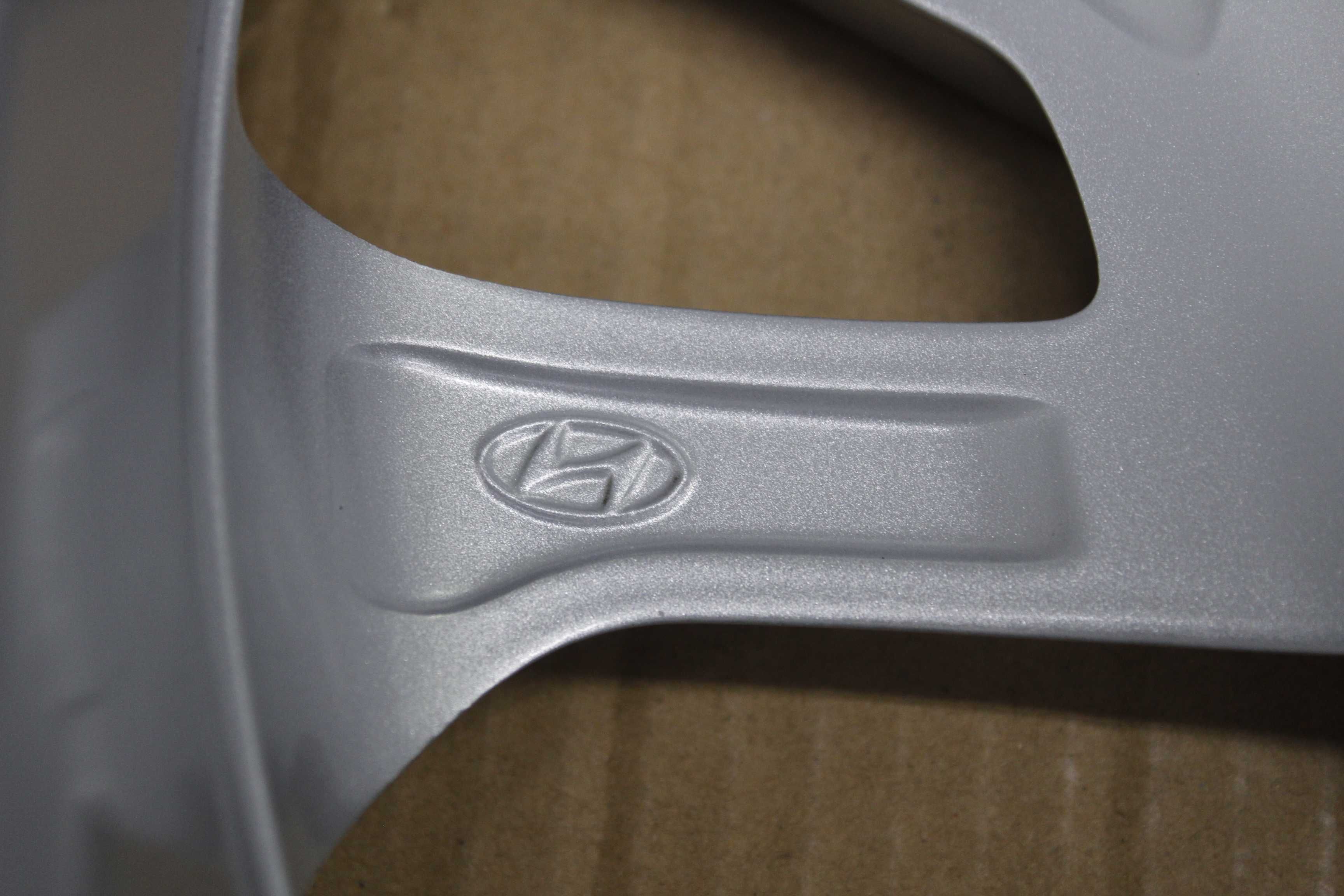 Джанти 17" Hyundai Tucson
