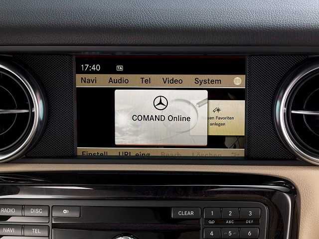 Activez CarPlay, AnroidAuto, optiunea navi. Actualizez, vand GPS.