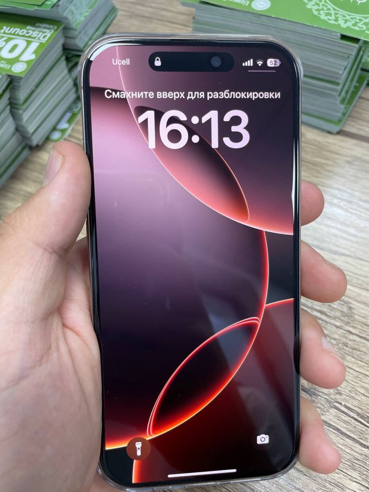 iphone 16 pro 128 gb