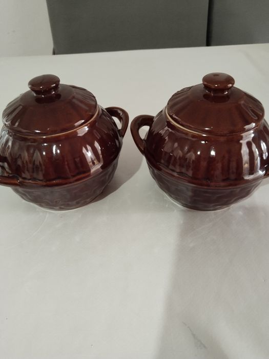 Продам горшочки для запекания.