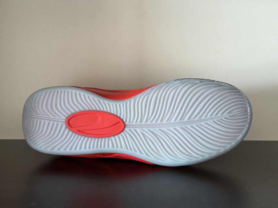 Puma RS-Dreamer J. Cole Blood 42.5номер 27.5см Нови с кутия