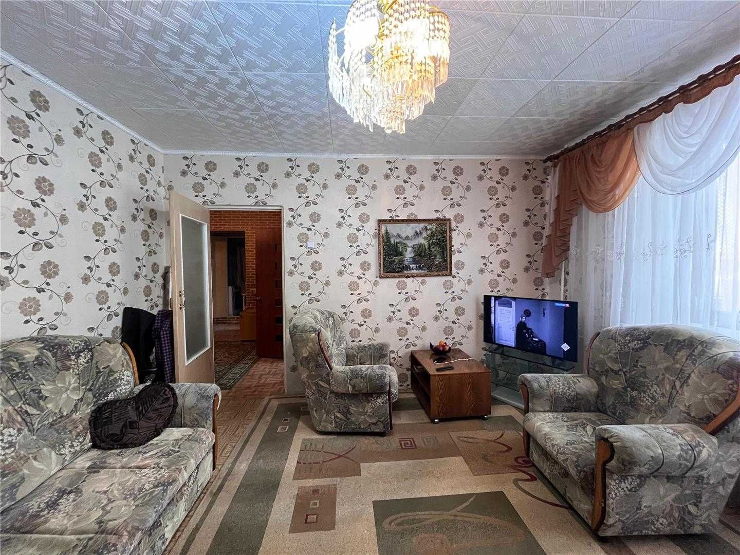 3 комн Голубые Пруды Помощь в ипотеке без 1 взноса и офиц дохода