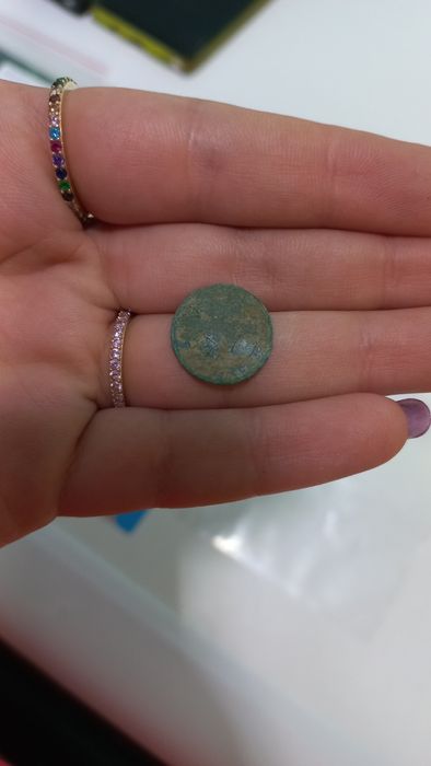 1 стотинка от 1912 година