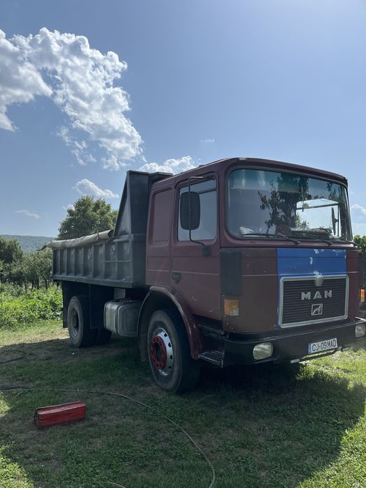 roman diesel 215 cai