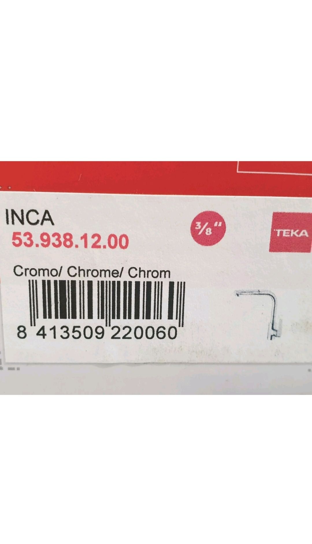 Продавам кухненски смесител TEKA