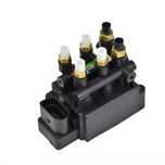 Bloc De Valve Supape Electrovalve Perne Aer Audi A6 C8 4A A7 4KA A8 D5