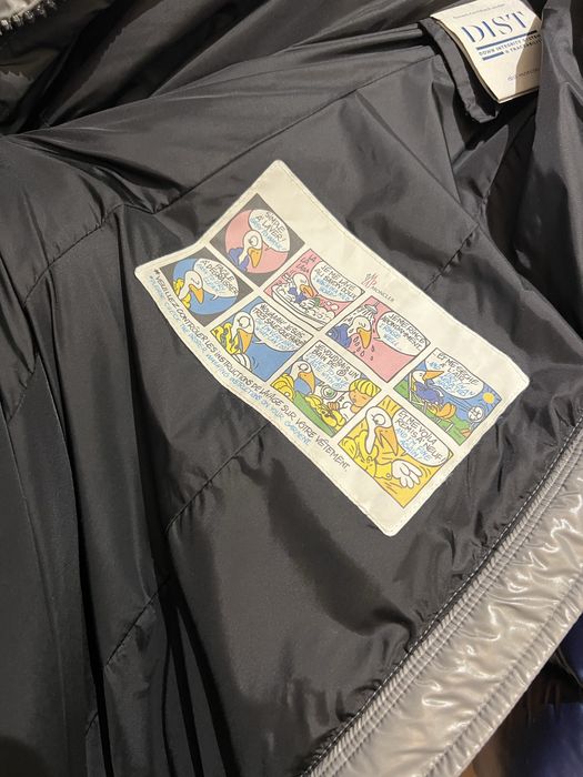 Geaca Moncler marime 0