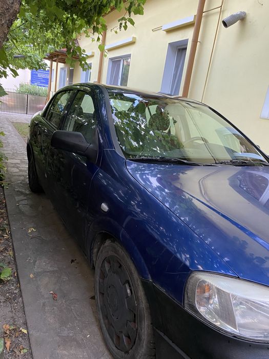 Opel Astra G 1.6 16V, 2009