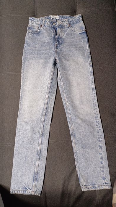 Джинсы Zara новые