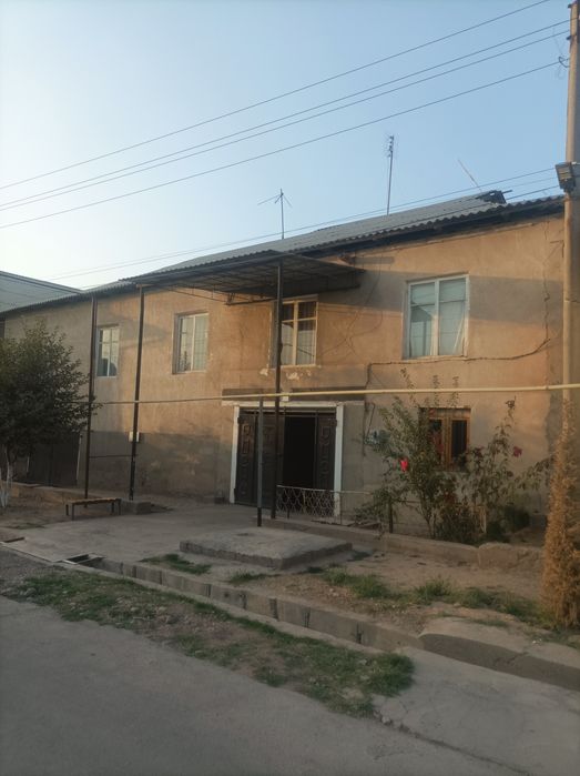 Продаётся дом 6-сотих