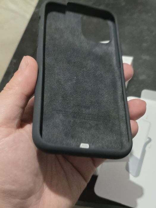 Husa originala Smart Battery case iphpne 11 pro
