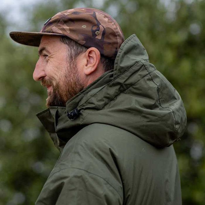 Зимен комплект яке с панталон Fox Collection Winter Suit