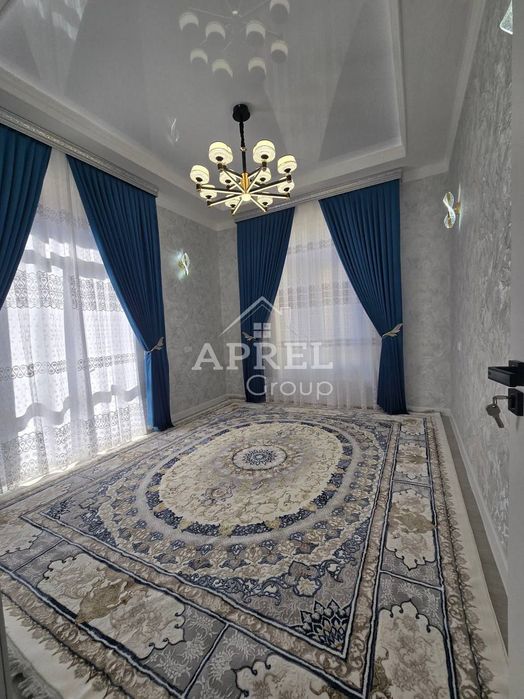 Квартира 1 хонали Т1191 1 комнатная